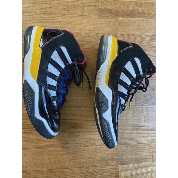 Nike Air Jordan Max Aura Basketball CQ9451-001 Men’s Size 9 Hi Top Sneakers main image 7